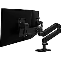 ERGOTRON エルゴトロン モニターアーム LX Amazon.co.jp: ERGOTRON エルゴトロン LX モニターアーム デスク